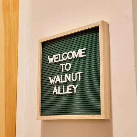 Appartement Cozy Chic Retreat In The Heart Of Rva